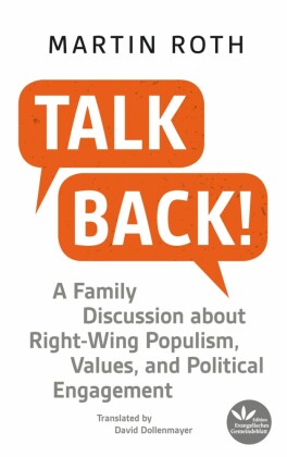 TALK BACK!
