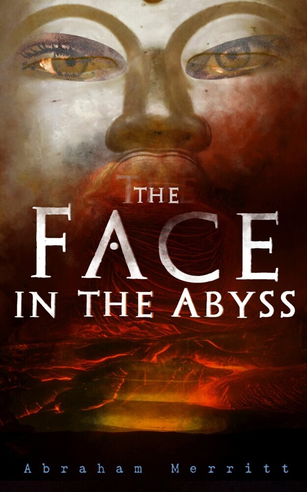 The Face in the Abyss main product photo