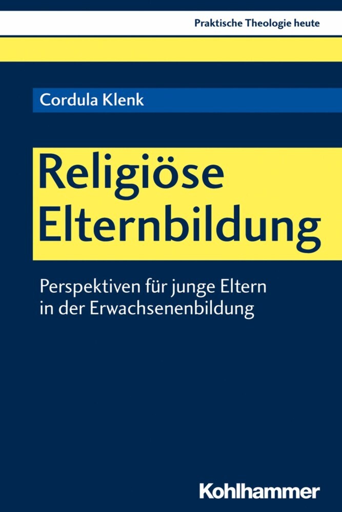 Religiöse Elternbildung main product photo