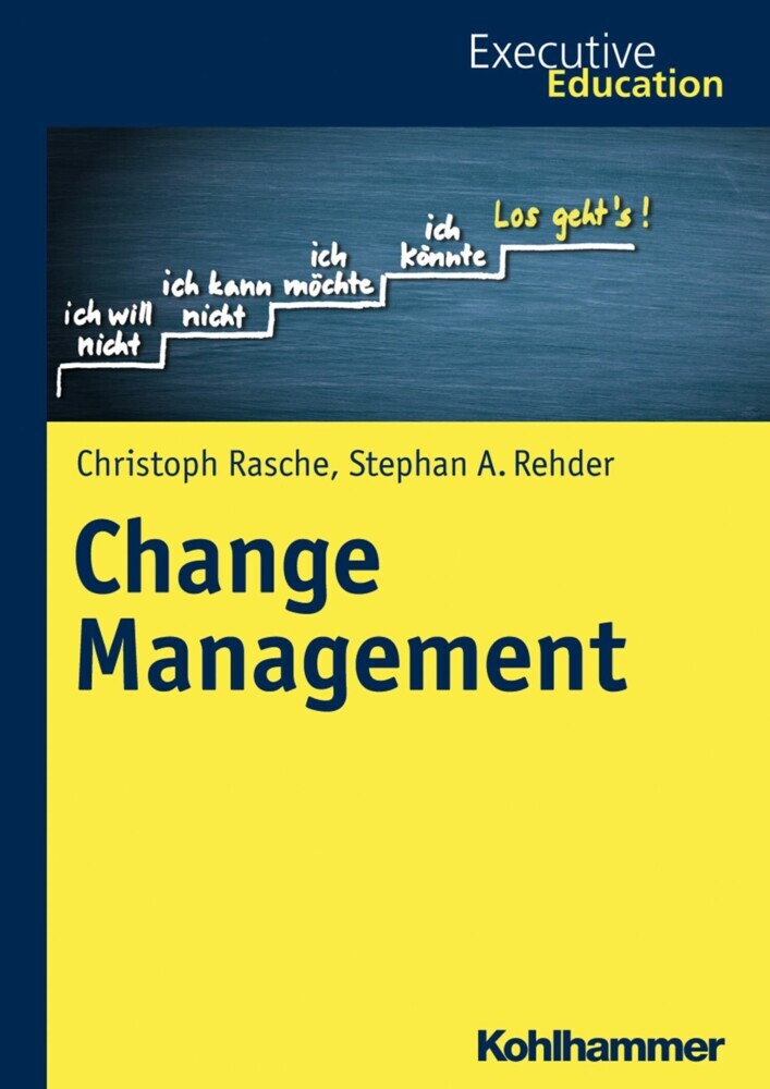 Change Management main product photo