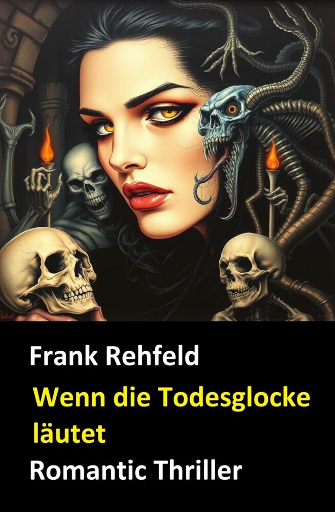 Wenn die Todesglocke läutet main product photo