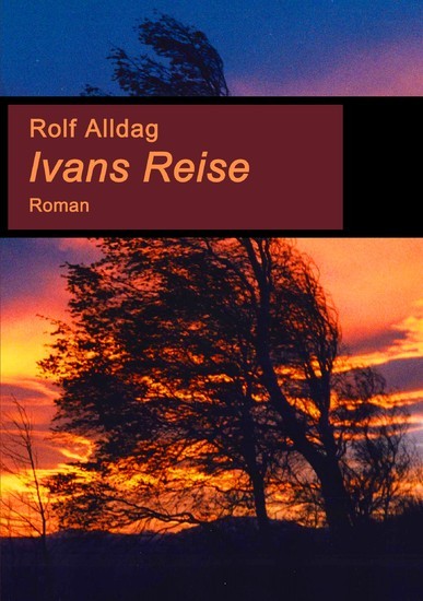 Ivans Reise main product photo