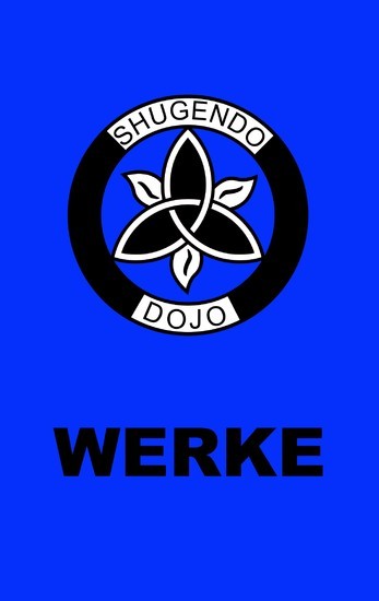 Shugendo Dojo Werke main product photo
