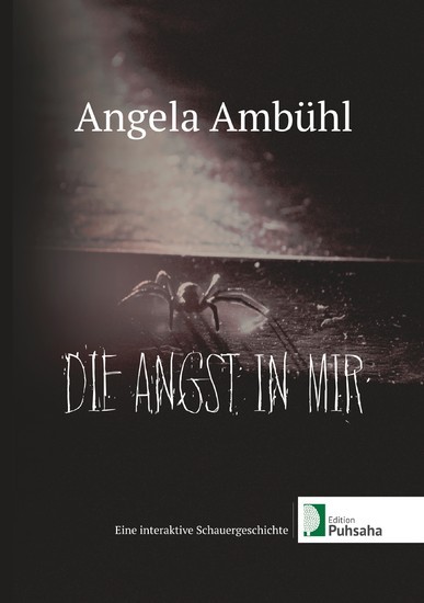 Die Angst in mir main product photo