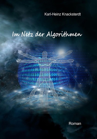 Im Netz der Algorithmen main product photo