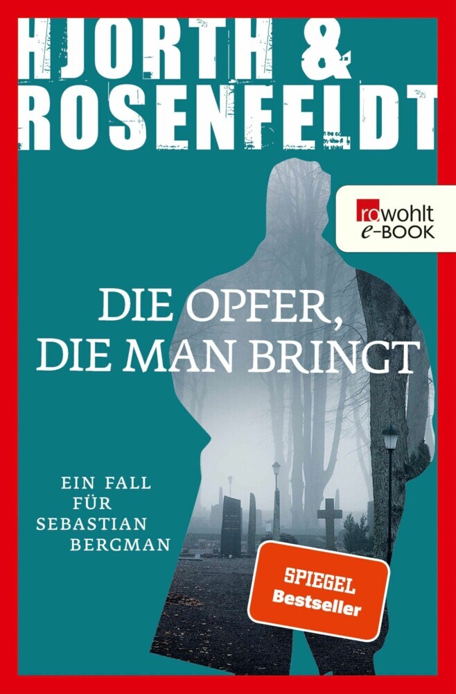 Die Opfer, die man bringt main product photo