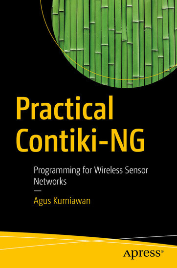 Practical Contiki-NG main product photo
