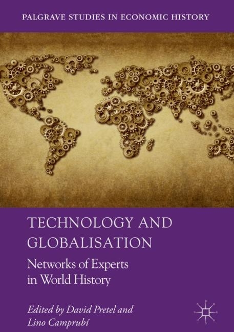 Technology and Globalisation main product photo