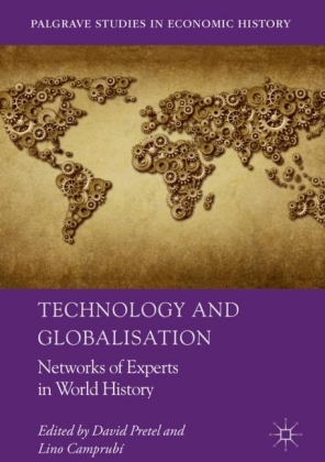 Technology and Globalisation