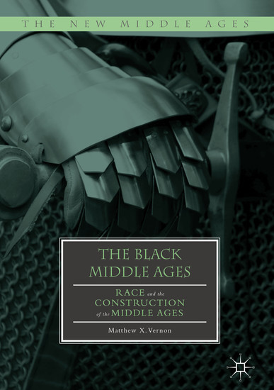 The Black Middle Ages main product photo