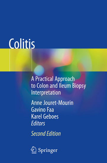 Colitis main product photo