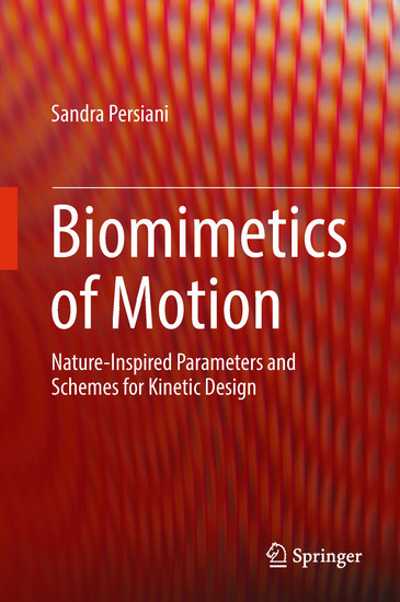 Biomimetics of Motion main product photo