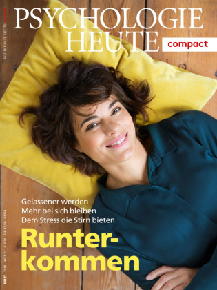 Psychologie Heute compact 53
