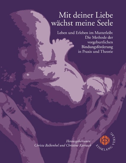 Mit deiner Liebe wächst meine Seele main product photo