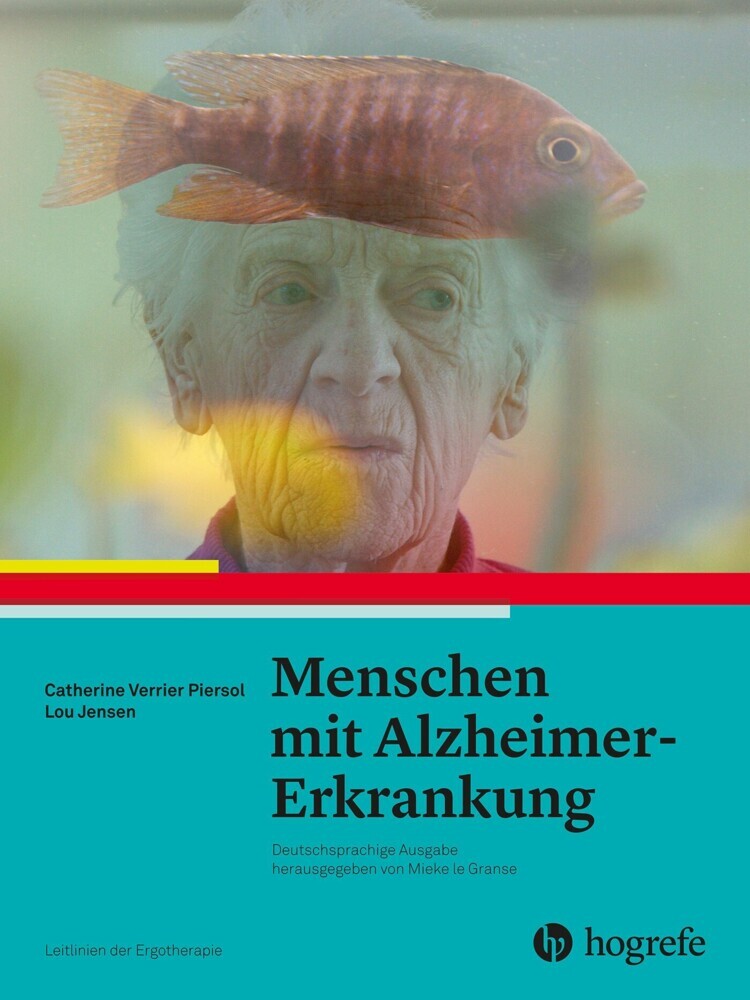 Menschen mit Alzheimer-Erkrankung main product photo