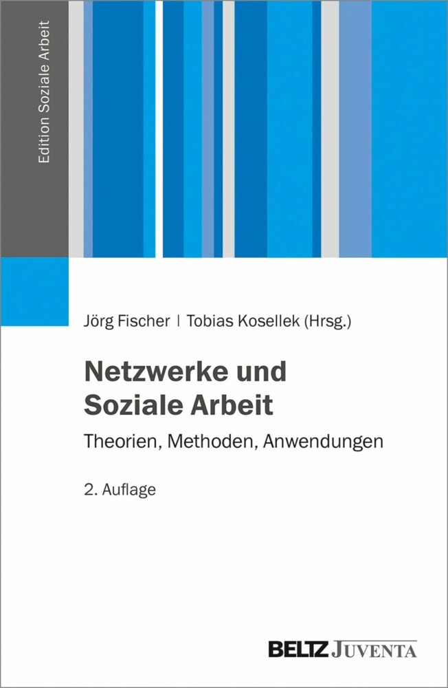 Netzwerke und Soziale Arbeit main product photo