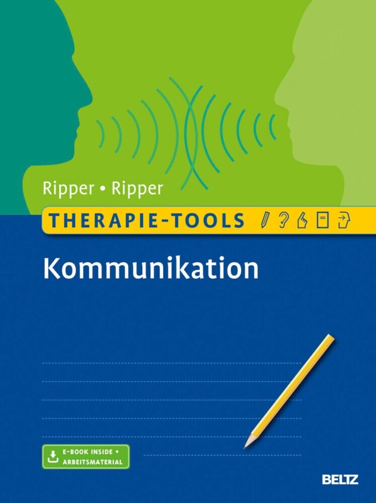 Therapie-Tools Kommunikation main product photo