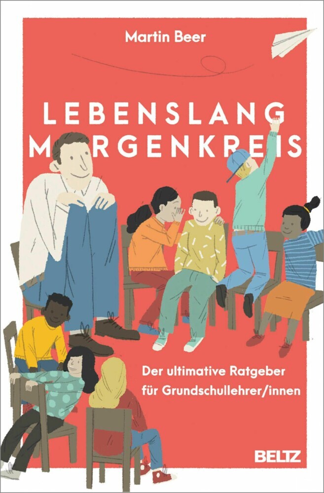 Lebenslang Morgenkreis main product photo