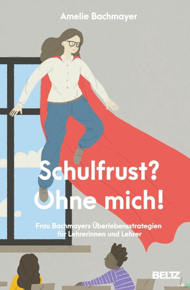 Schulfrust? Ohne mich! main product photo