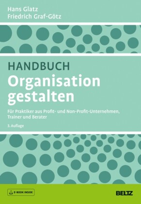 Handbuch Organisation gestalten