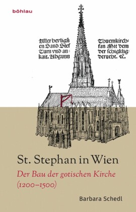 St. Stephan in Wien
