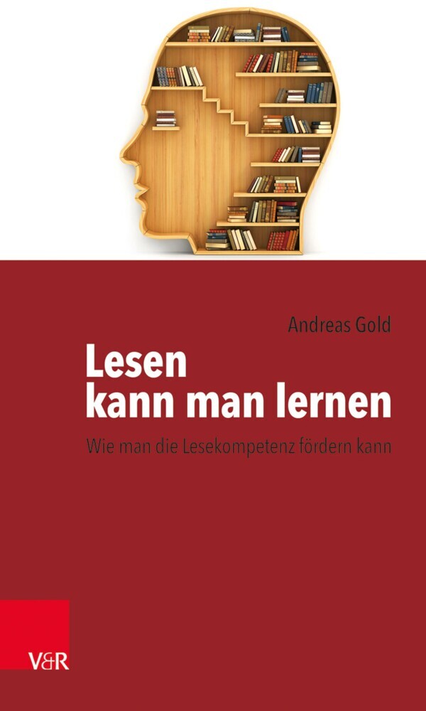Lesen kann man lernen main product photo