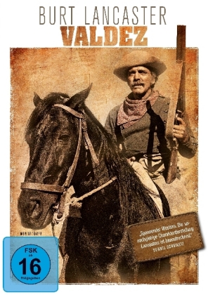 Valdez, 1 DVD