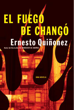 El Fuego de Changó