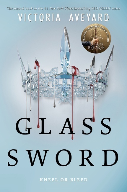 Glass Sword main product photo