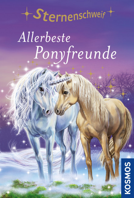 Sternenschweif,59, Allerbeste Ponyfreunde main product photo