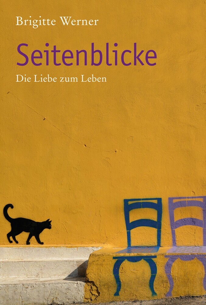 Seitenblicke main product photo