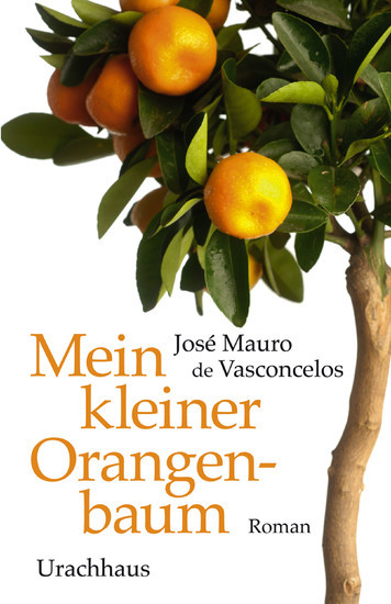 Mein kleiner Orangenbaum main product photo