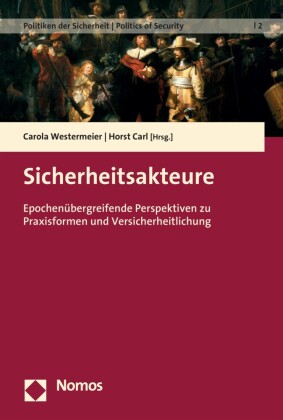 Sicherheitsakteure