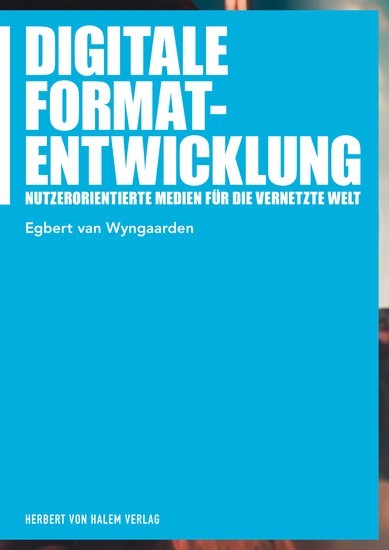 Digitale Formatentwicklung main product photo