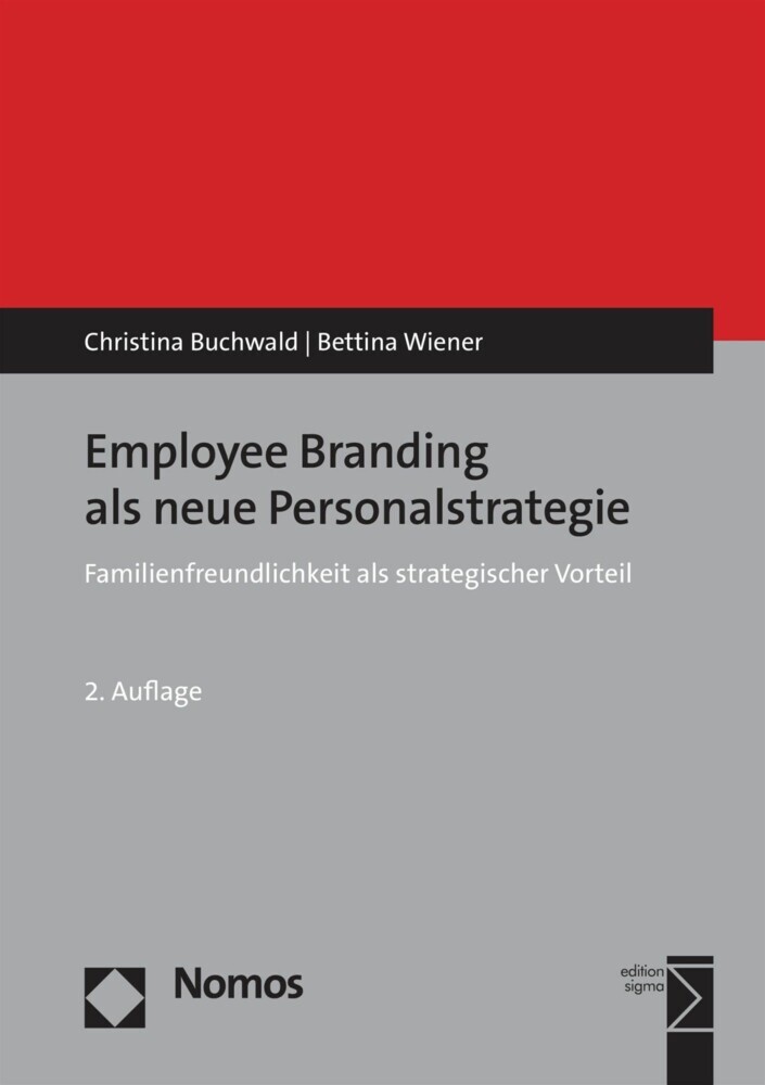 Employee Branding als neue Personalstrategie main product photo