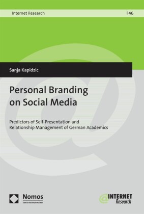 Personal Branding on Social Media