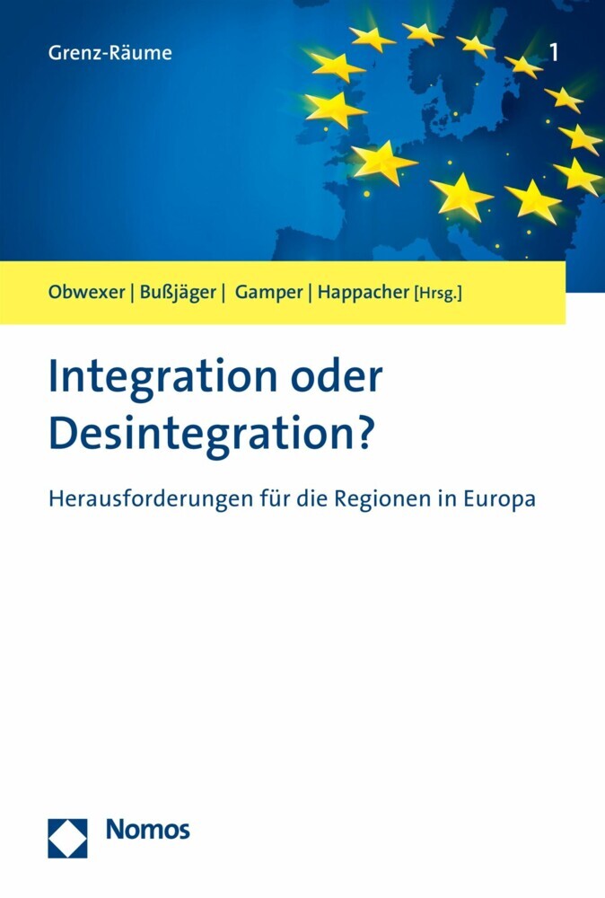 Integration oder Desintegration? main product photo