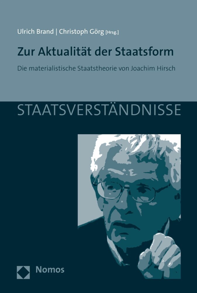 Zur Aktualität der Staatsform main product photo