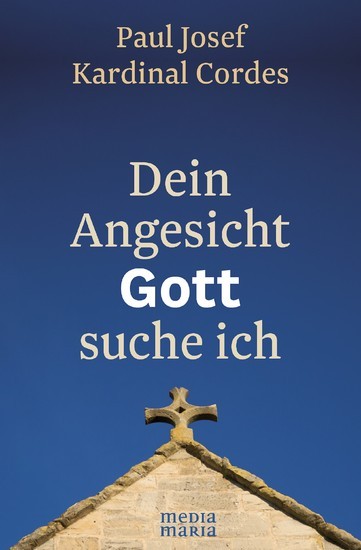 Dein Angesicht GOTT suche ich main product photo