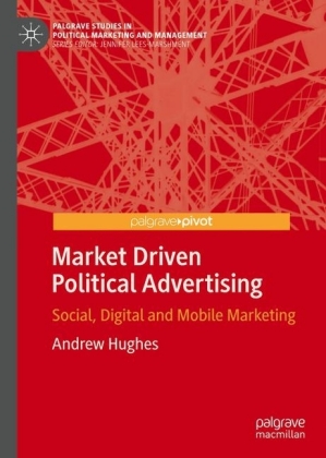 Market Driven Political Advertising