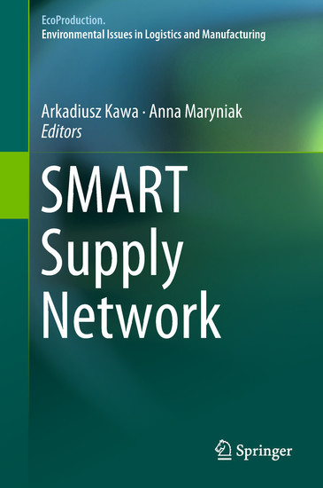 SMART Supply Network main product photo