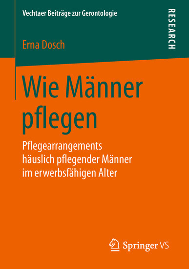 Wie Männer pflegen main product photo