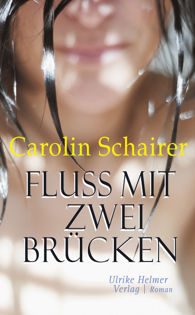 Fluss mit zwei Brücken main product photo