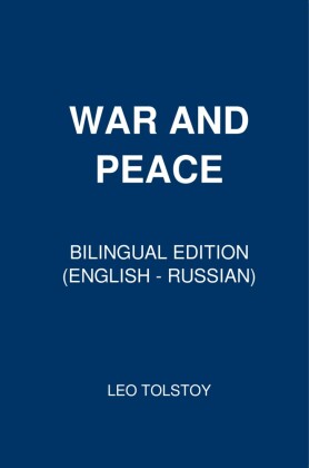 War and Peace