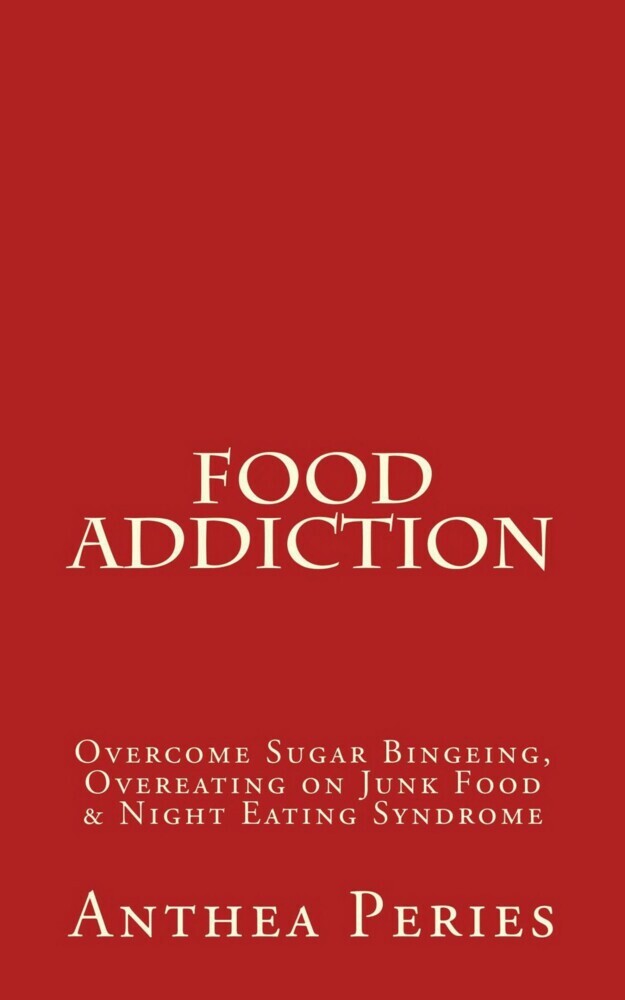 Food Addiction main product photo