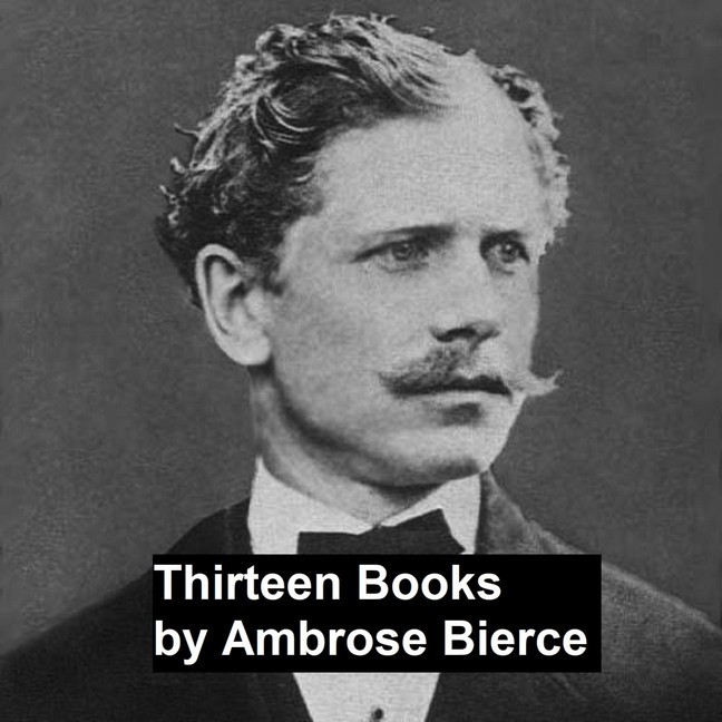 Thirteen Books main product photo
