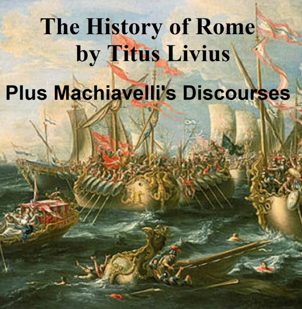 The History of Rome main product photo