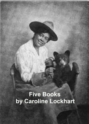 Five Books