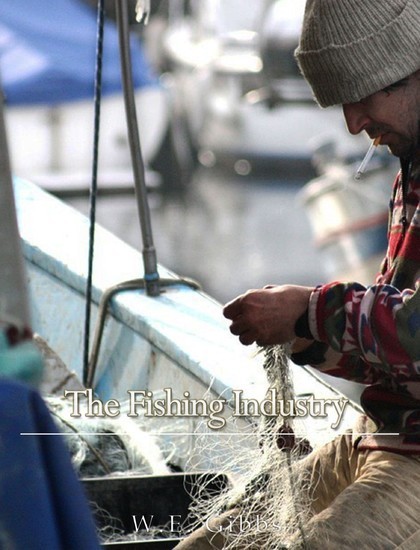 The Fishing Industry main product photo