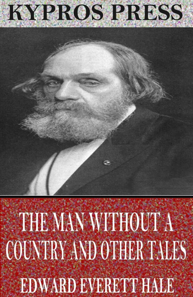 The Man Without a Country and Other Tales main product photo